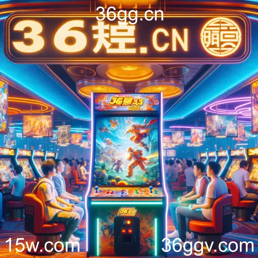 A Evolução dos Jogos de Arcade: Uma Viagem pelo Tempo