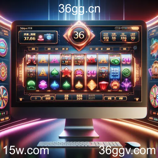 36gg.cn: A Evolução dos Jogos de Arcade: Uma Viagem pelo Tempo